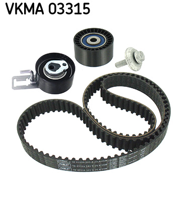 Set curea de distributie VKMA 03315 SKF